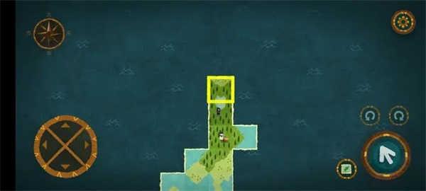 无尽旅图官方版第一章攻略11