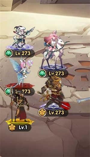 剑与远征破解版无限钻石平民攻略