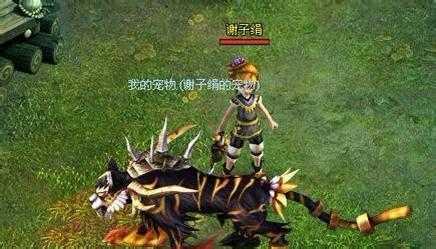 游戏《地下城盟约》新手升级攻略