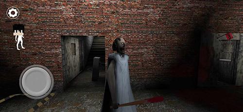 恐怖老奶奶3下雨模组加作弊菜单版通关攻略