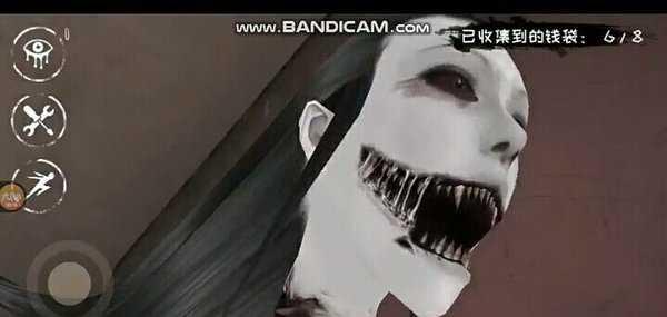 恐怖之眼新鬼女巫版下载-恐怖之眼新鬼女巫版中文版下载