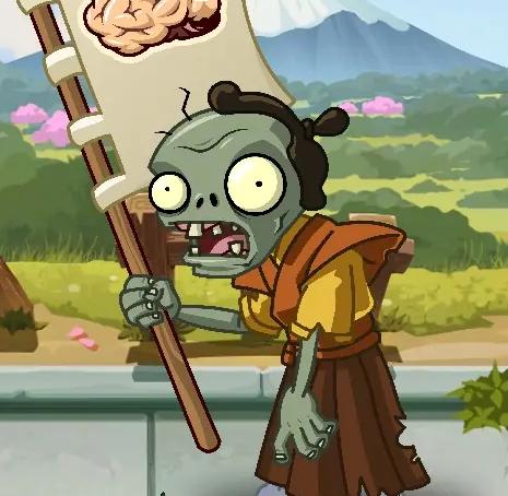 植物大战僵尸2平安时代破解版-植物大战僵尸2平安时代破解版