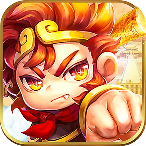 主宰西游无限元宝