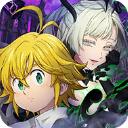 七大罪光与暗之交战（일곱개의대죄）