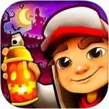 地铁跑酷抢先版