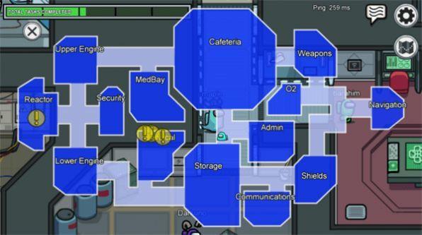steam抓内鬼游戏中文版下载-steam抓内鬼游戏手机版下载