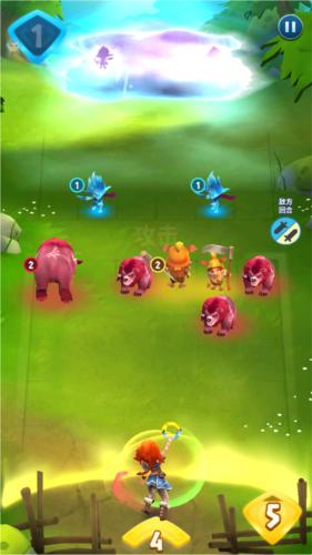 索尔加德传奇新手攻略7