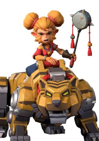 猿族时代 猿族时代