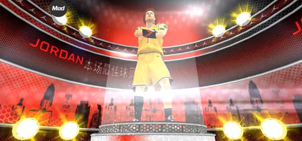 NBA2K20中文手机版