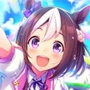 赛马娘日服（ウマ娘）