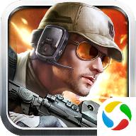 爆枪英雄手机版下载