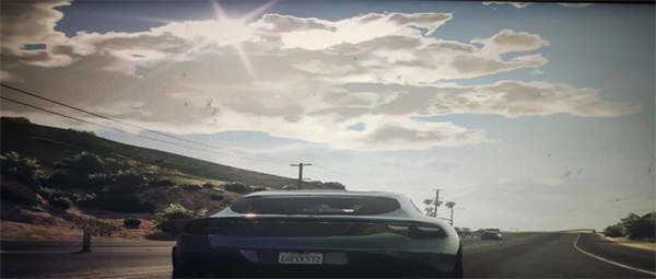 gta5豪车mod整合包