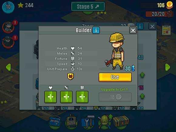 死亡突围破解版游戏(内置菜单)