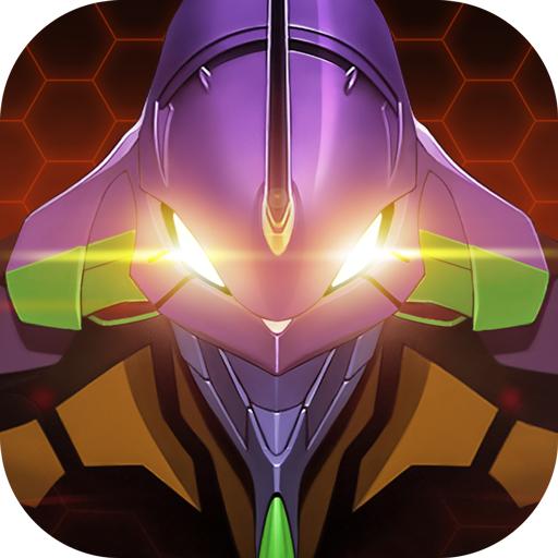 新世纪福音战士破晓ios