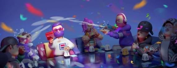 我们的派对图片7