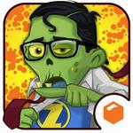 僵尸咖啡厅(Zombie Cafe)