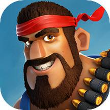 海岛奇兵安装苹果(Boom Beach)