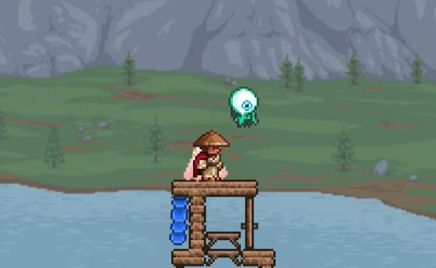 泰拉瑞亚1.4.4手机版