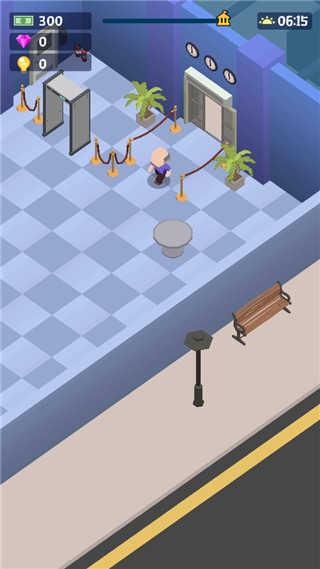 闲置银行大亨国际版(Idle Bank Tycoon)1.29.6 官方版