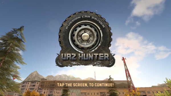 俄罗斯汽车司机汉化版