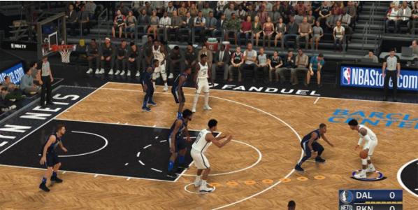 nba2k20mod安装包-nba2k20mod手机版下载
