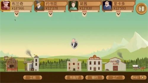 石油大亨科技选择介绍3