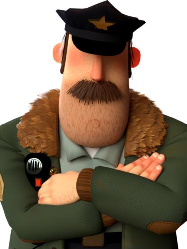 你好邻居2角色介绍6