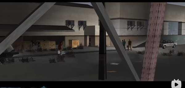 侠盗猎车手罪恶都市无限血量