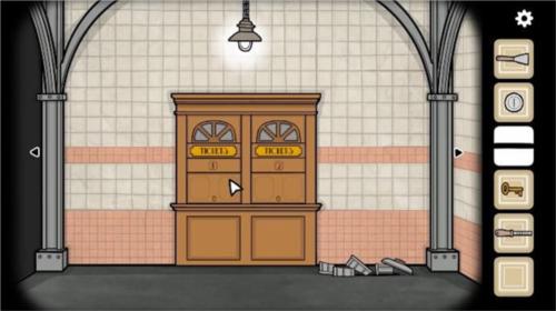 锈湖地下之花安卓版图片10