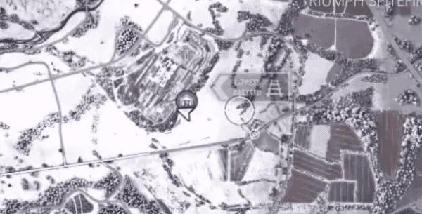 极限竞速地平线4手机版车房宝物位置在哪?4