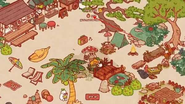 兔兔岛官方版游戏玩法图片7