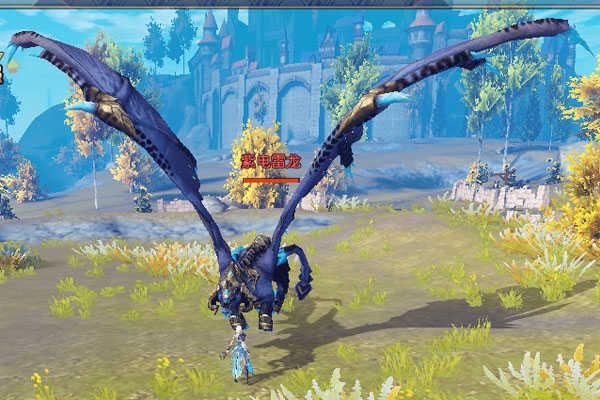 太极熊猫3猎龙下载