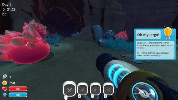 史莱姆牧场手机版官方版下载-史莱姆牧场手机版官方版正版下载