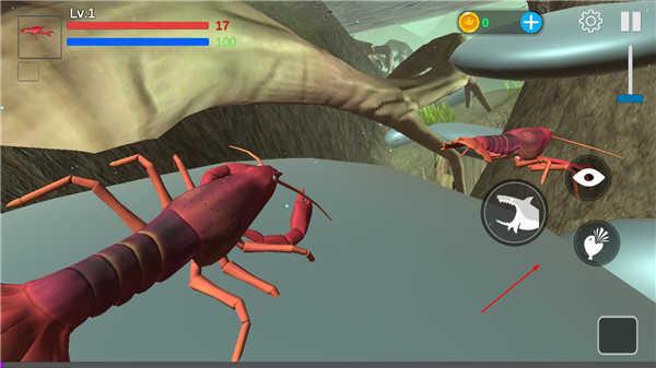 海底大猎杀破解版无限金币中文版游戏攻略5