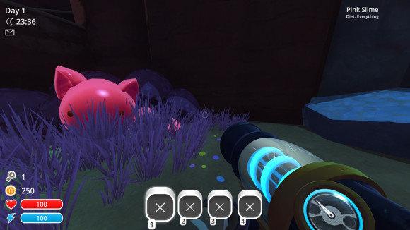 史莱姆牧场手机版官方版下载-史莱姆牧场手机版官方版正版下载