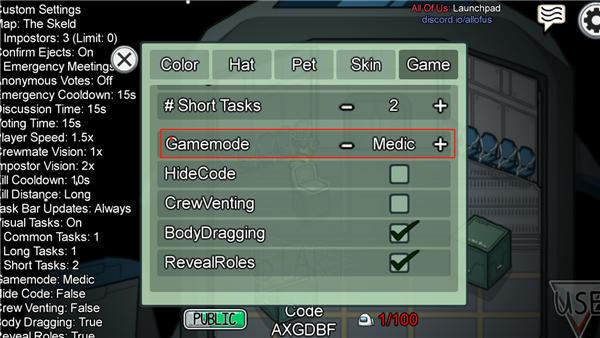 amongus医生模式-amongus医生模式