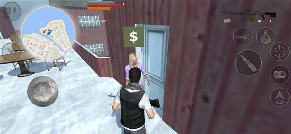 异形侵略战游戏图片15