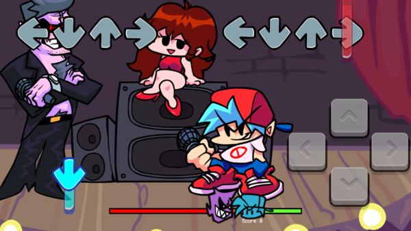 黑色星期五之夜(樱花少女)下载-黑色星期五之夜樱花模组更新下载