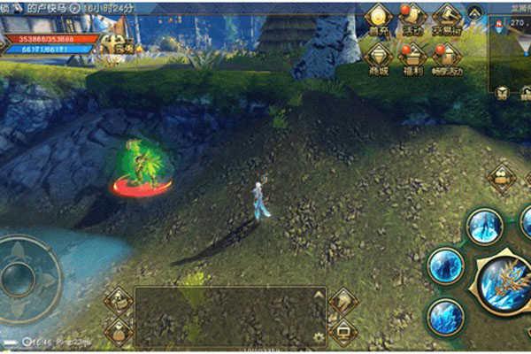 太极熊猫3猎龙下载