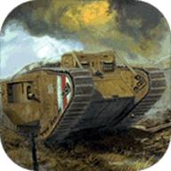 战争号角(Cry of War)