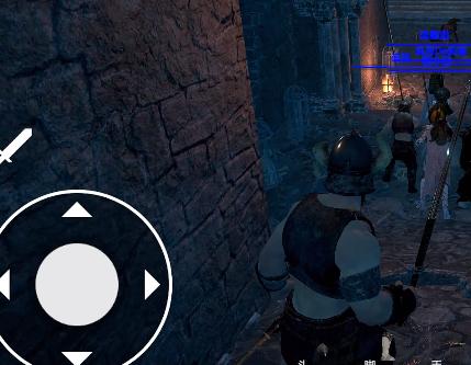 越来越危险逃离暗影 越来越危险逃离暗影