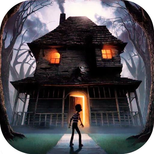 溜出去恐怖奶奶