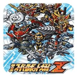 第二次机器人大战手游