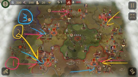 帝国军团罗马官方版下载-帝国军团罗马官方版手游下载