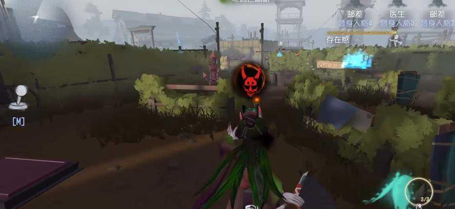 克雷伯格赛马场地窖位置一览2