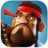 海岛奇兵无限金币钻石版(Boom Beach)