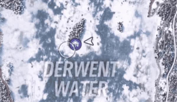 极限竞速地平线4手机版车房宝物位置在哪?6