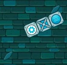 小鳄鱼爱洗澡图片30