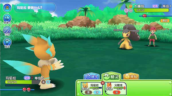 口袋日月新手攻略 口袋日月新手攻略说明