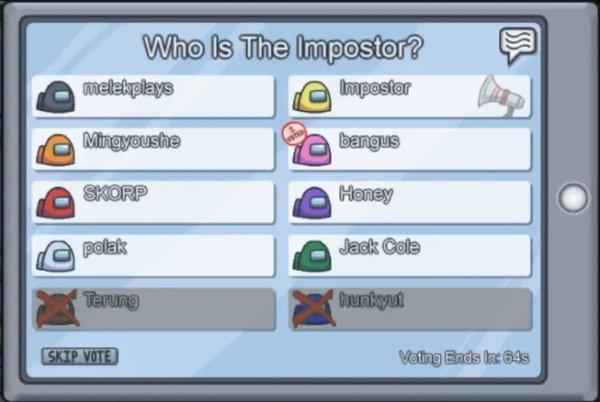 在我们之间汉化版(MOD菜单)下载-在我们之间联机汉化mod版下载